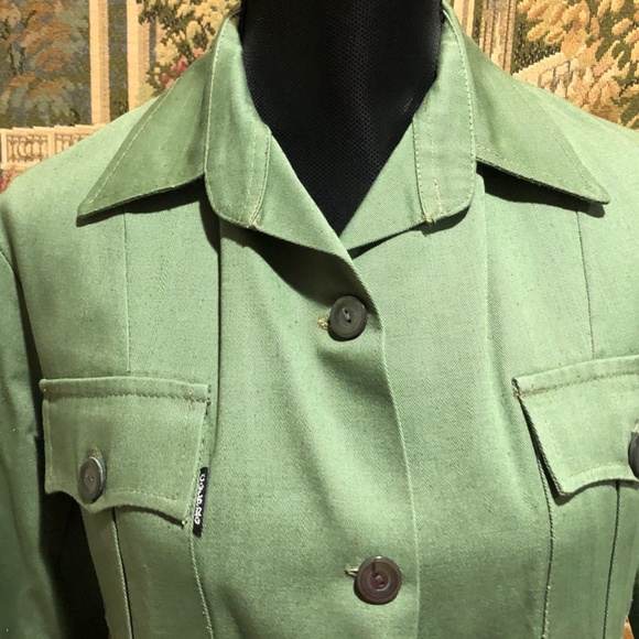 COLPRO Kenya Safari Women's Outfit FANTASTIC RARE! - Picture 3 of 8